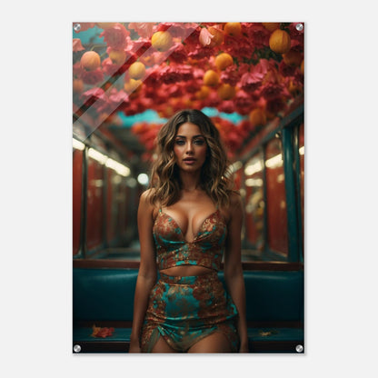 Acrylic Print