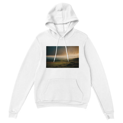 Premium Unisex Pullover Hoodie