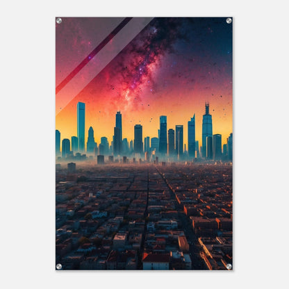 Acrylic Print