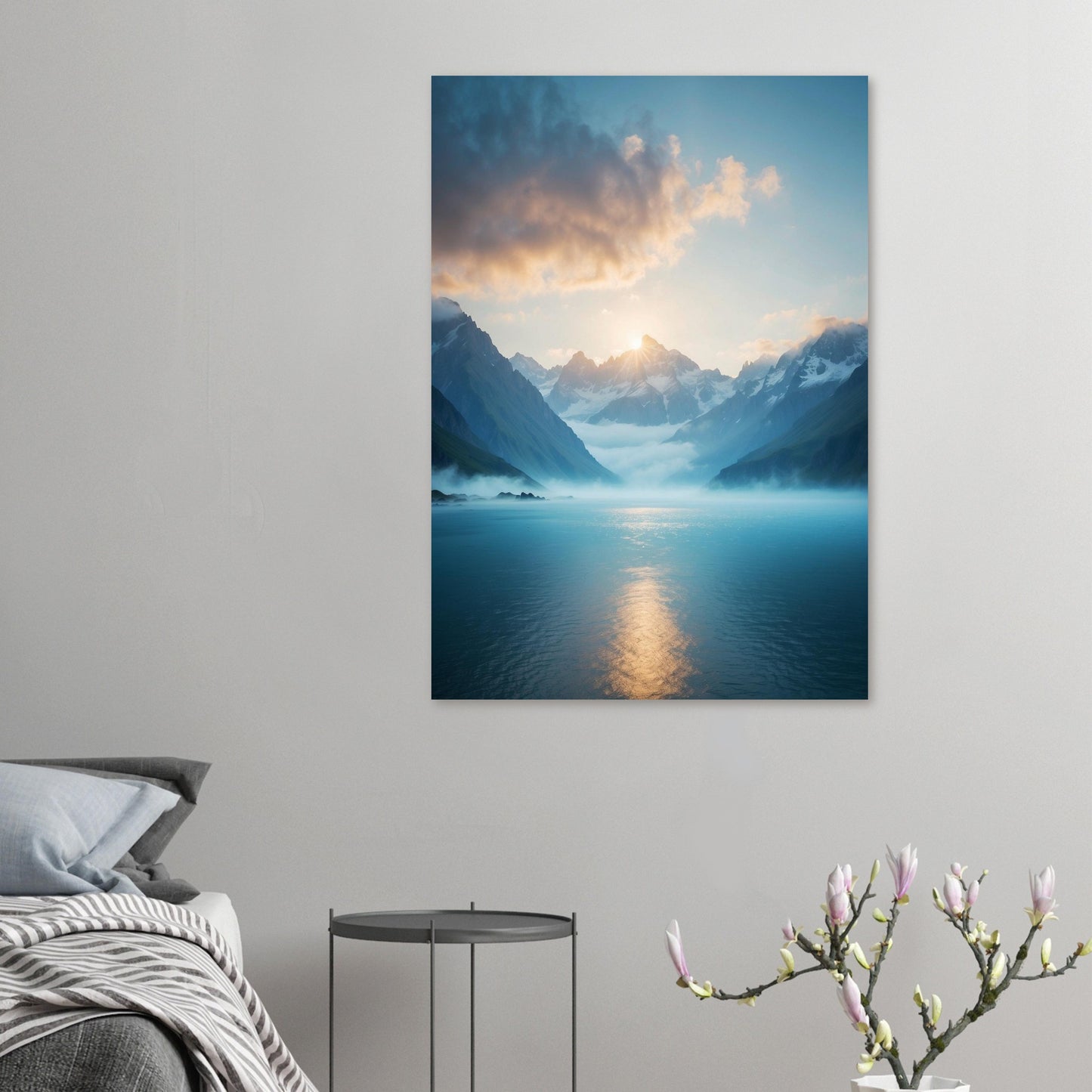 Premium Matte Paper Poster