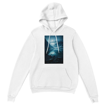 Premium Unisex Pullover Hoodie