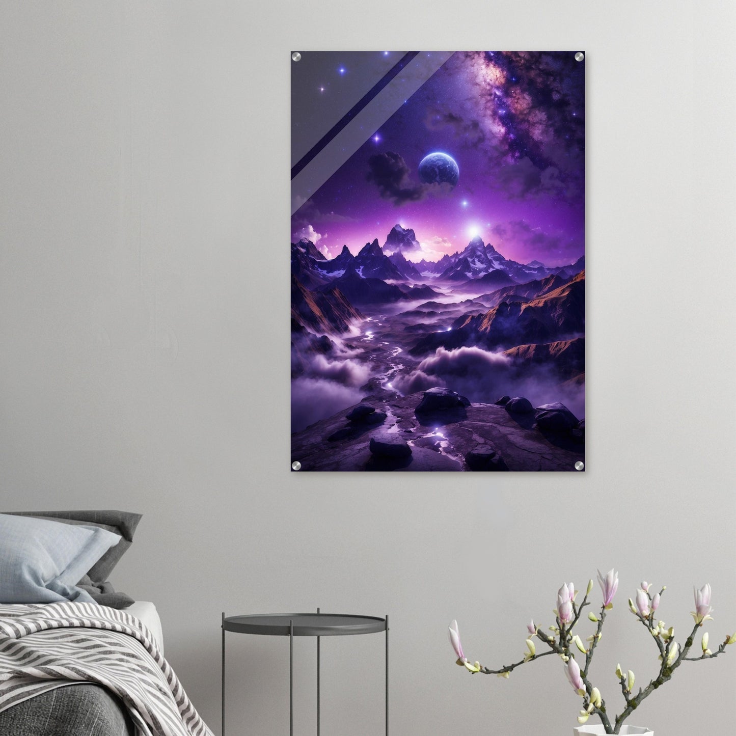 Acrylic Print