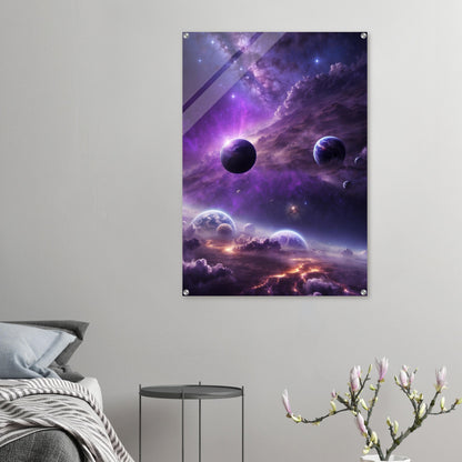 Acrylic Print