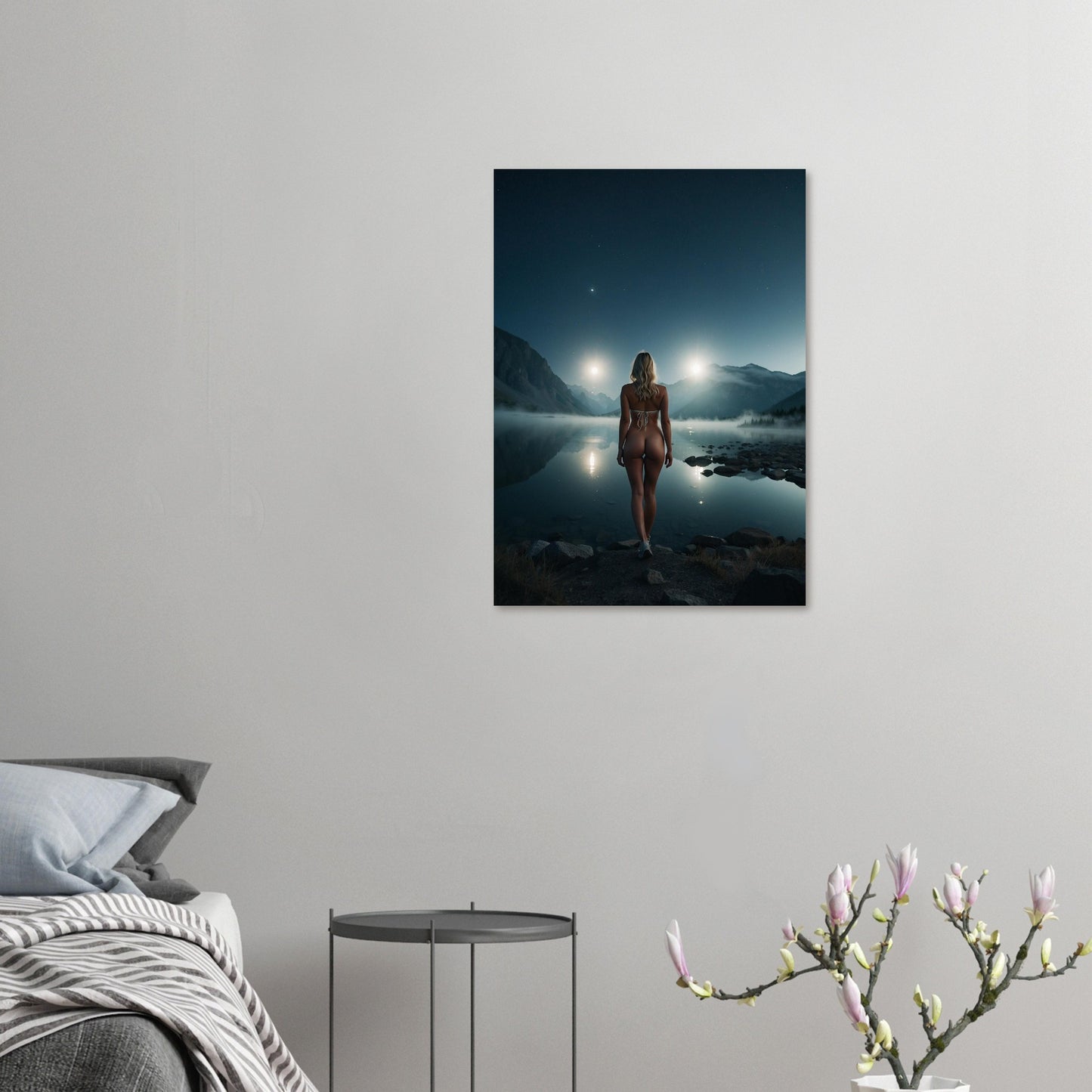 Premium Matte Paper Poster