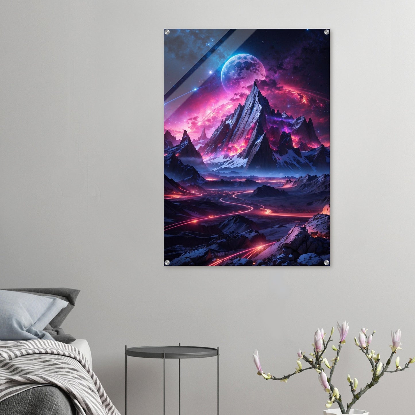 Acrylic Print