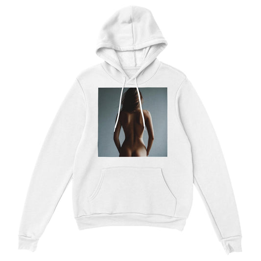 Premium Unisex Pullover Hoodie