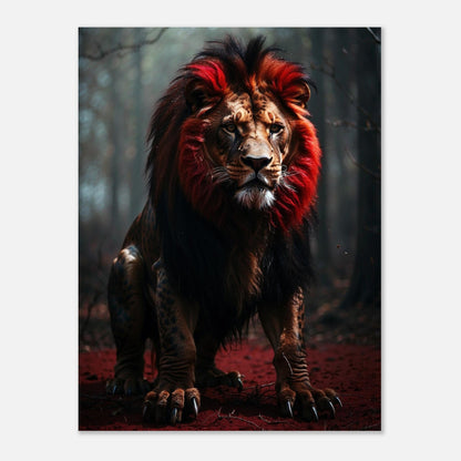 Premium Matte Paper Poster