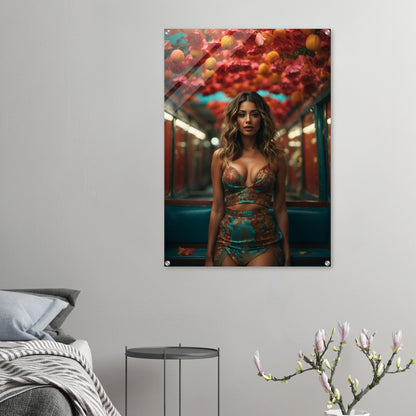 Acrylic Print