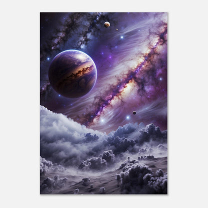 Premium Matte Paper Poster