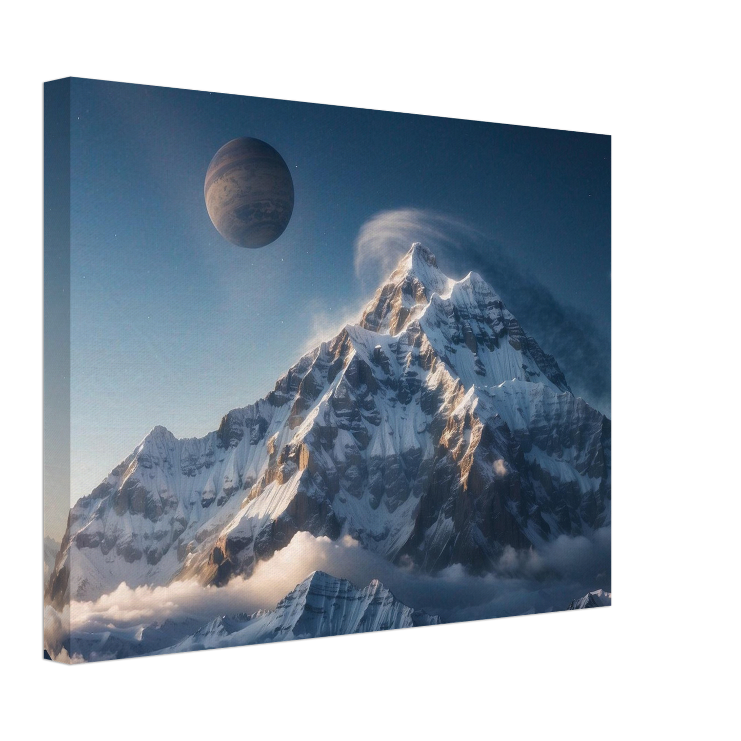 Canvas