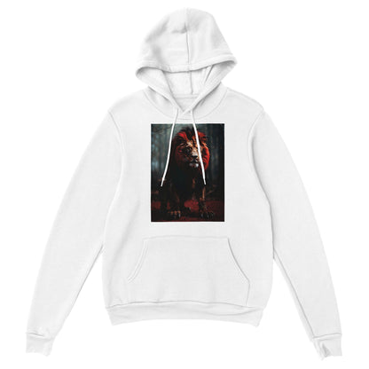 Premium Unisex Pullover Hoodie