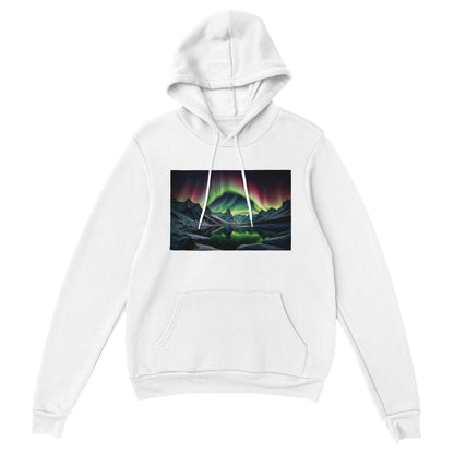 Premium Unisex Pullover Hoodie