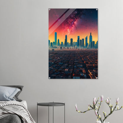 Acrylic Print