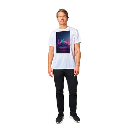 Performance Unisex Crewneck T-shirt