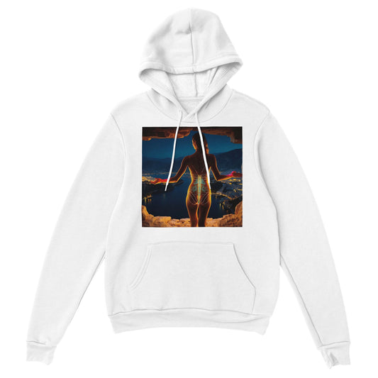 Premium Unisex Pullover Hoodie