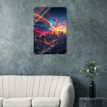 Acrylic Print