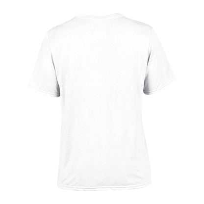 Performance Unisex Crewneck T-shirt