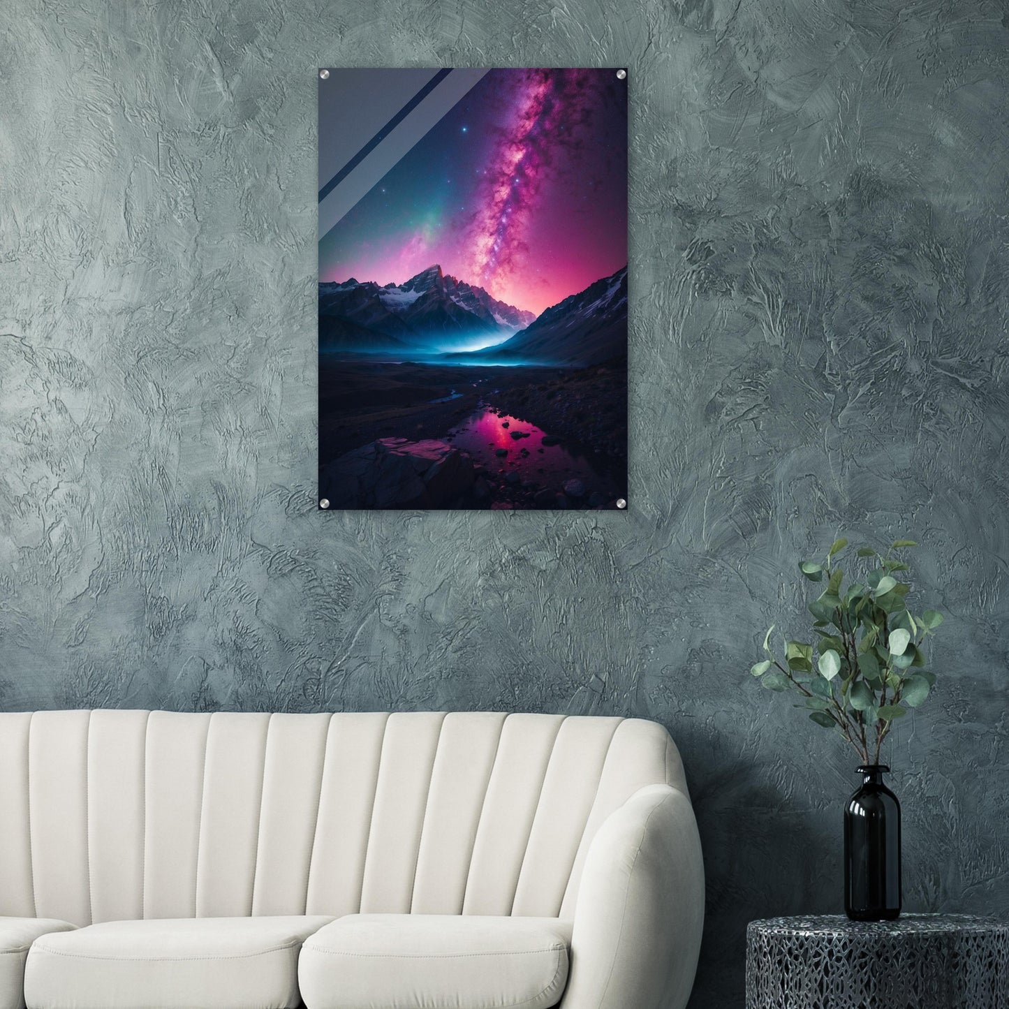 Acrylic Print