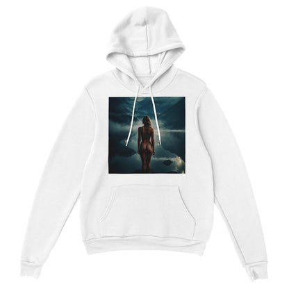 Premium Unisex Pullover Hoodie