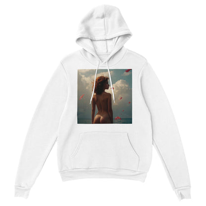 Premium Unisex Pullover Hoodie