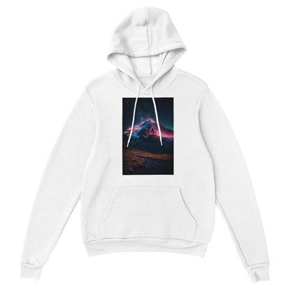 Premium Unisex Pullover Hoodie