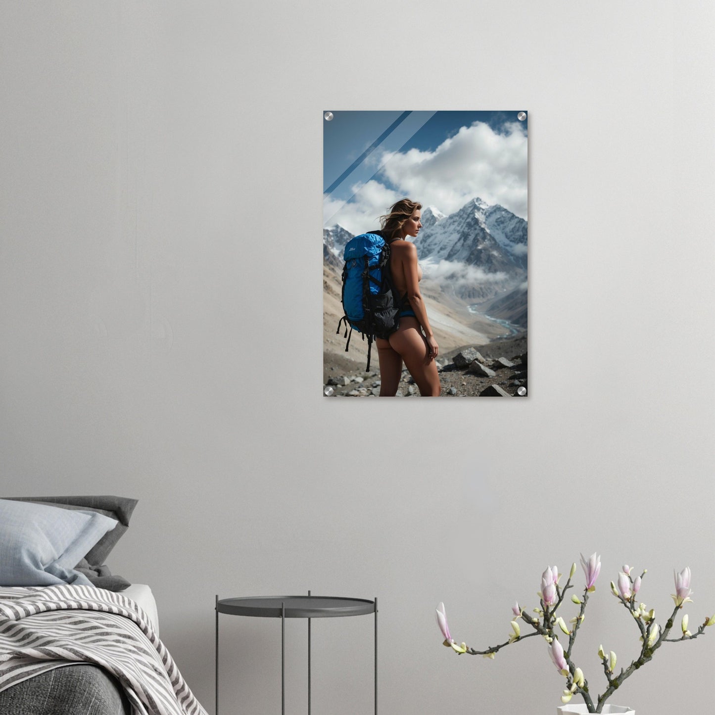 Acrylic Print