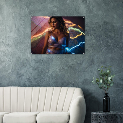 Acrylic Print