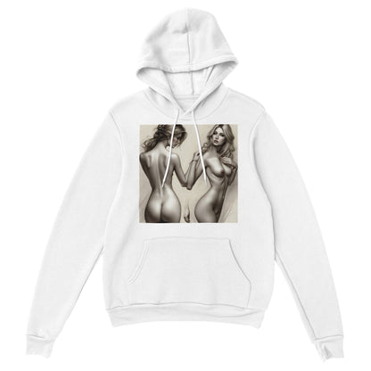 Premium Unisex Pullover Hoodie