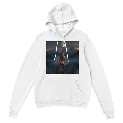 Premium Unisex Pullover Hoodie