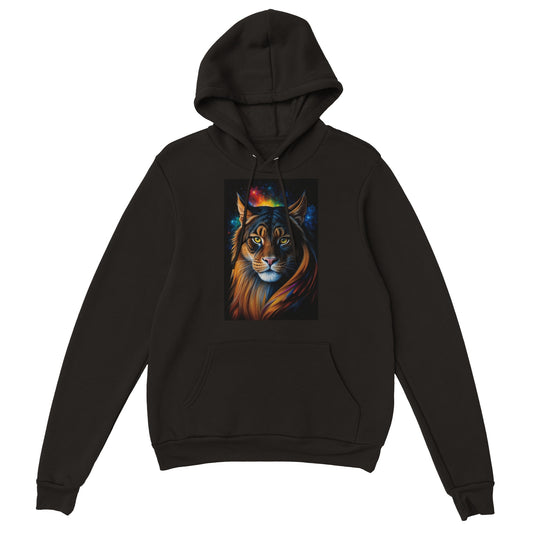 Premium Unisex Pullover Hoodie