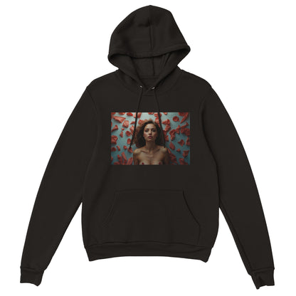 Premium Unisex Pullover Hoodie