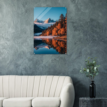 Acrylic Print