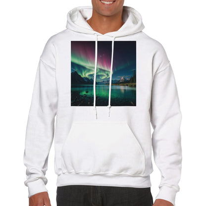 Premium Unisex Pullover Hoodie