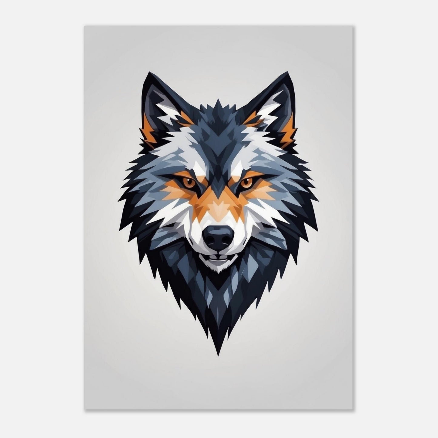 Premium Matte Paper Poster