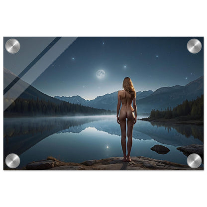 Acrylic Print