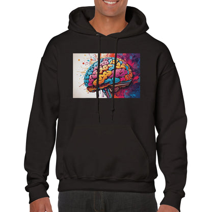 Premium Unisex Pullover Hoodie