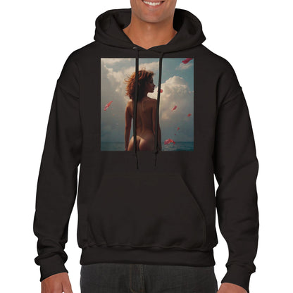 Premium Unisex Pullover Hoodie