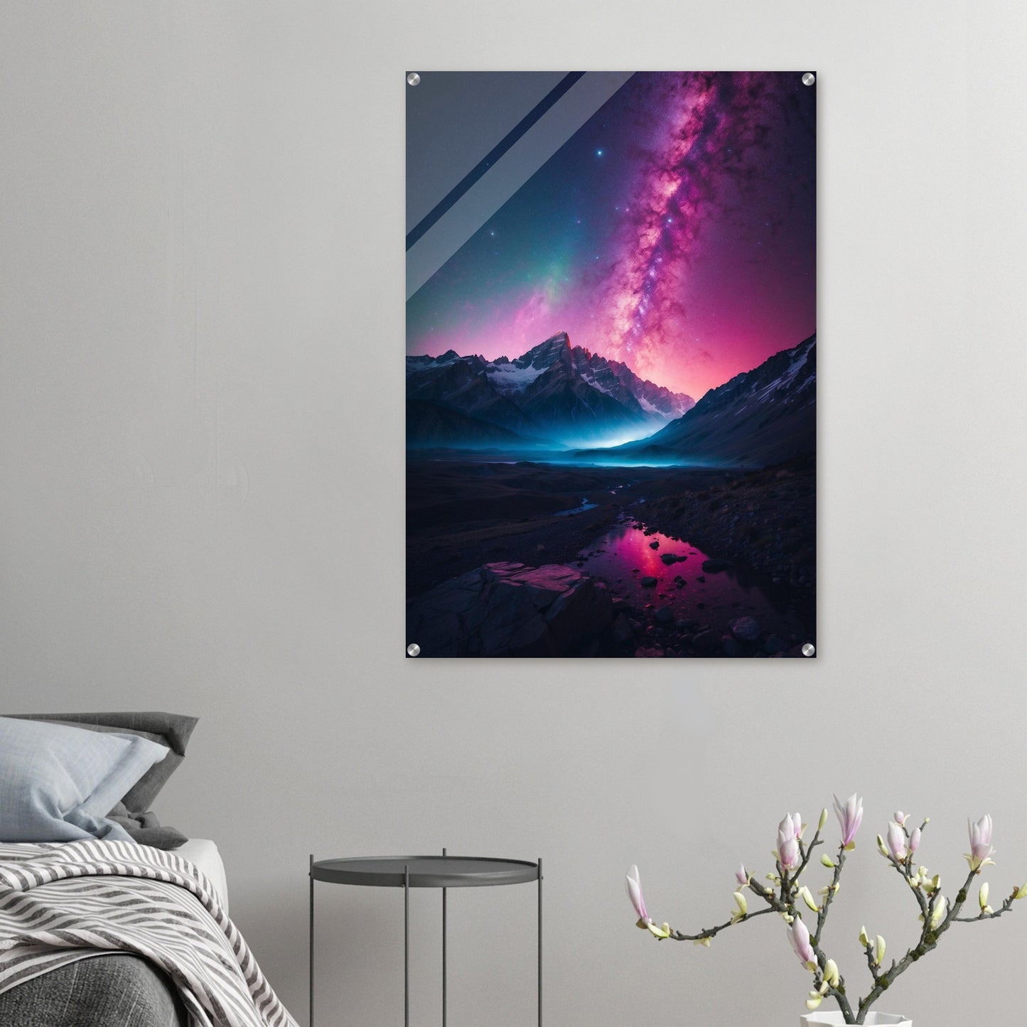 Acrylic Print