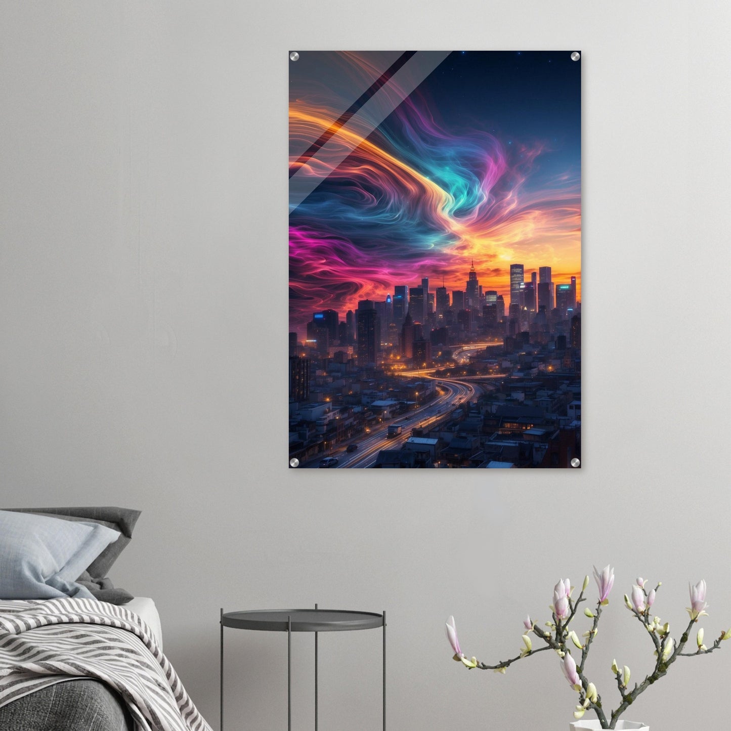 Acrylic Print