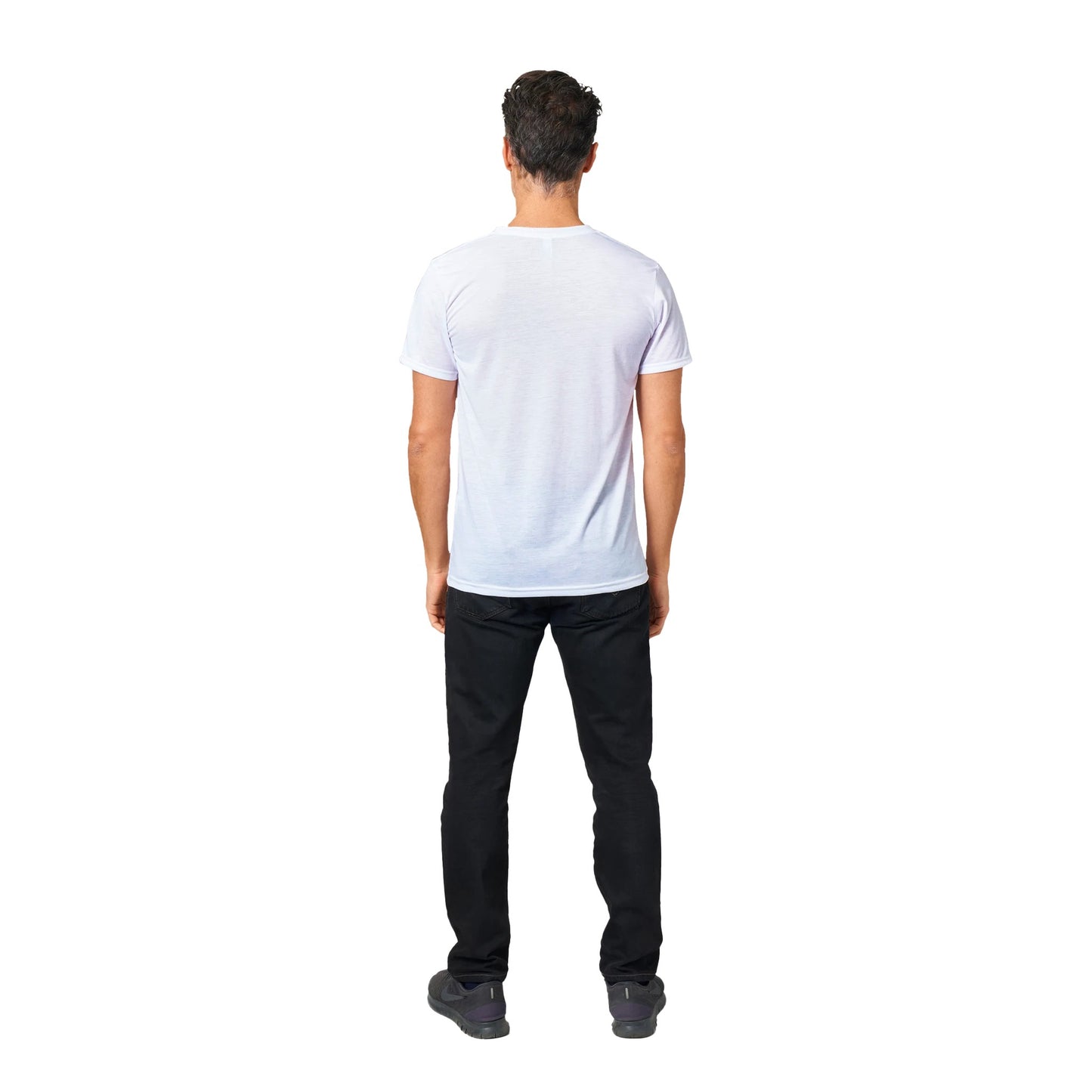 Performance Unisex Crewneck T-shirt