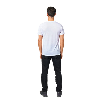 Performance Unisex Crewneck T-shirt