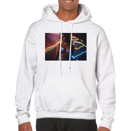 Premium Unisex Pullover Hoodie